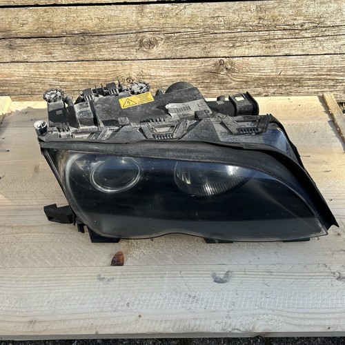 Bmw e46 xenon scheinwerfer - e46,
