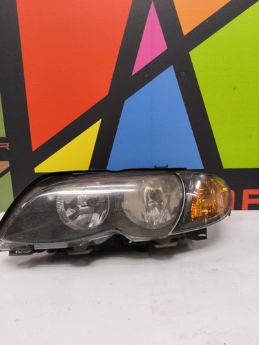 Scheinwerfer links bmw 3er - links,