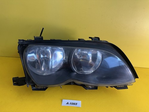 Original bmw 3er e46 - original,