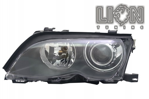 Scheinwerfer für bmw 3er e46 - scheinwerfer,