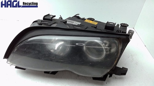 Scheinwerfer xenon links bmw - xenon,