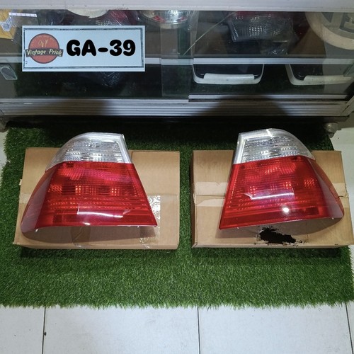 Bmw e46 rückleuchte oem zkw - bmw,