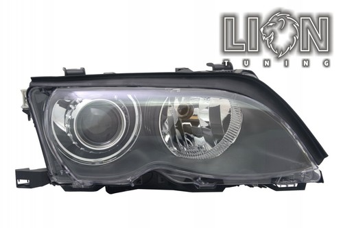 Scheinwerfer für bmw 3er e46 - bmw,