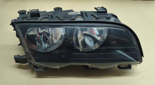 Bmw e46 zkw - bmw, scheinwerfer