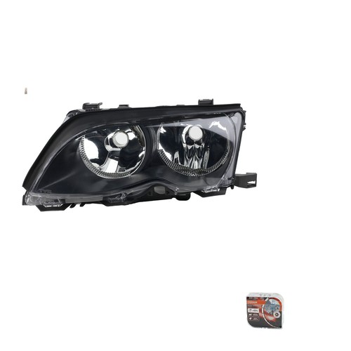 Scheinwerfer osram night - scheinwerfer,