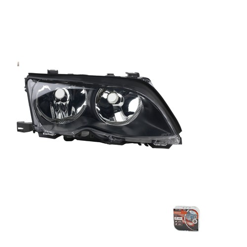 Scheinwerfer osram night - scheinwerfer,