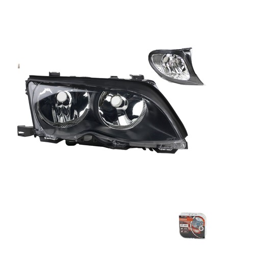 Scheinwerfer osram night - scheinwerfer, +
