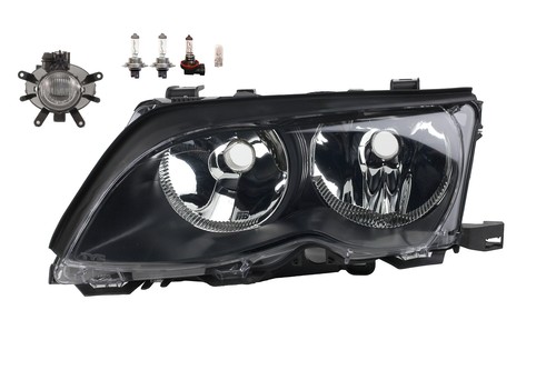 Scheinwerfer halogen passend - scheinwerfer,