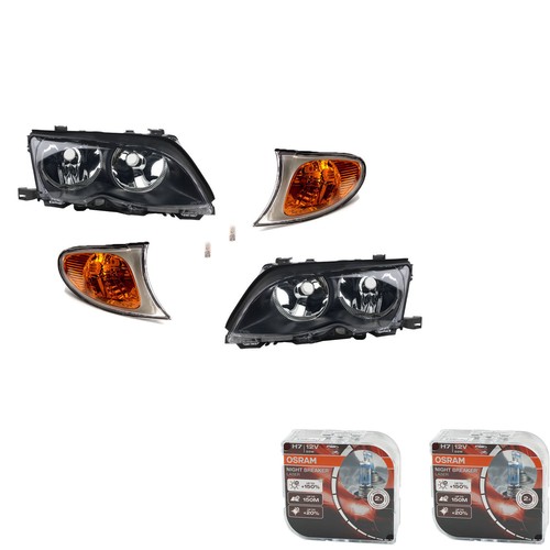 Scheinwerfer osram night - osram,