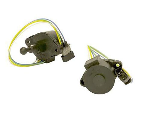 Elektromotor für