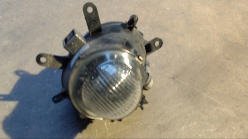 Nebelscheinwerfer nebler links - nebler,