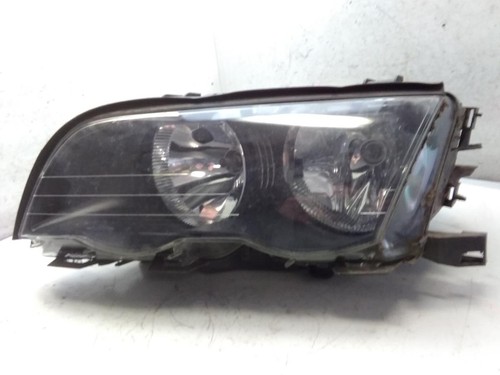 Bmw 3er e46 - 3er,