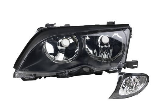 Scheinwerfer passend für bmw - scheinwerfer,