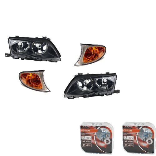 Scheinwerfer osram night - osram,