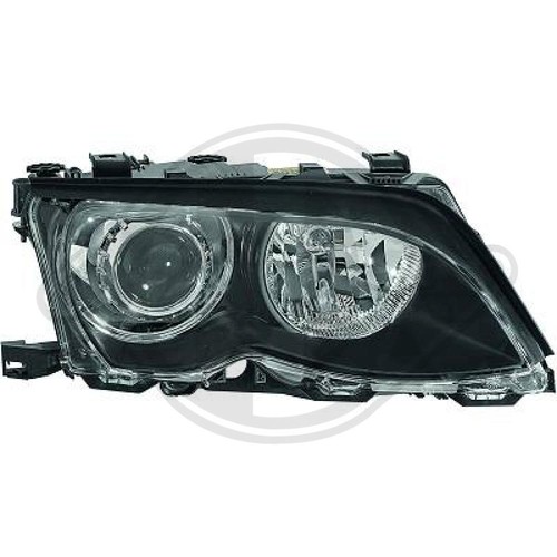 1215483 scheinwerfer links - scheinwerfer,