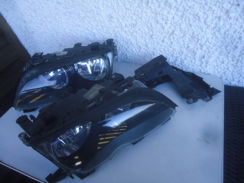 Original bmw e46 scheinwerfer - bmw,
