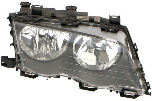 Scheinwerfer zkw rechts bmw - scheinwerfer,