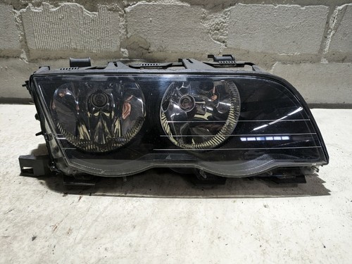 Scheinwerfer rechts bmw - rechts,