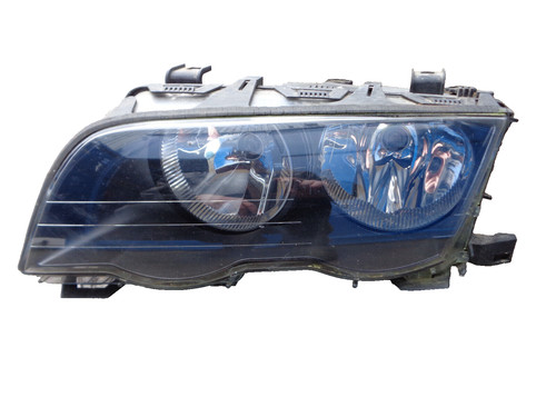 Frontscheinwerfer 63126906493