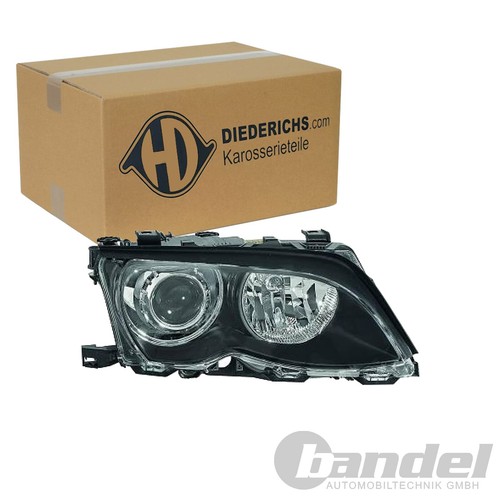 Diederichs xenon scheinwerfer - diederichs,