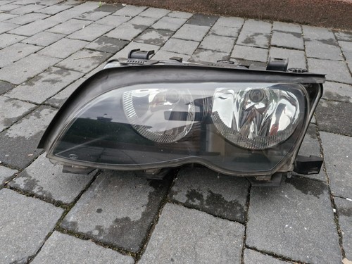 Bmw e46 lci scheinwerfer - 3,