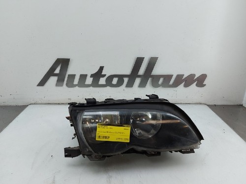 Scheinwerfer rechts headlight - scheinwerfer,