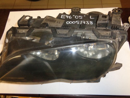 Bmw e46 touring limo - e46,