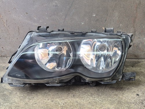 Scheinwerfer links bmw 3er - links,