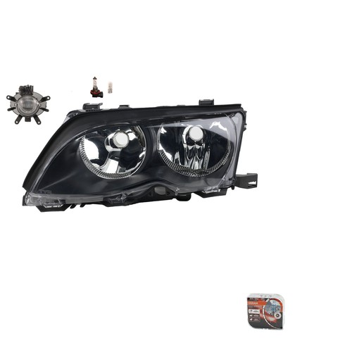 Scheinwerfer osram night - scheinwerfer,