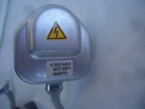 Bmw e46 facelift zkw - e46,