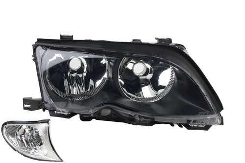 Scheinwerfer passend für bmw - scheinwerfer,