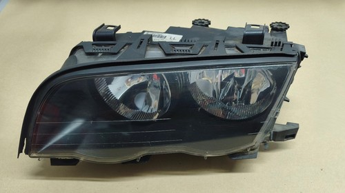 Bmw e46 zkw - bmw,