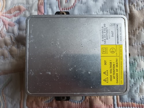 Original mitsubishi xenon hid - original,