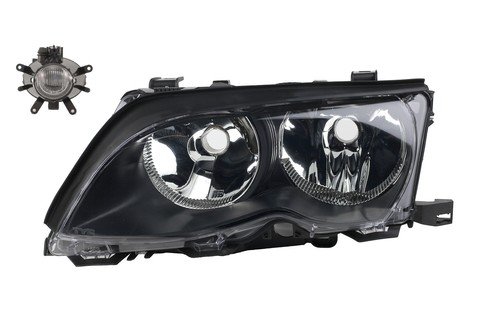 Scheinwerfer halogen passend - scheinwerfer,