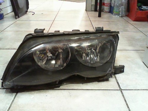 Orig scheinwerfer links - links,